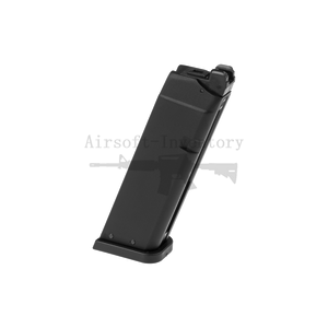 KJ WORKS KP-18 / KP-13F GBB Magazine 23rds