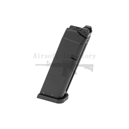 KJ WORKS KP-17 GBB Magazine 23rds