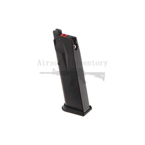 AW CUSTOM Swiss Arms P229 GBB Magazine 20rds