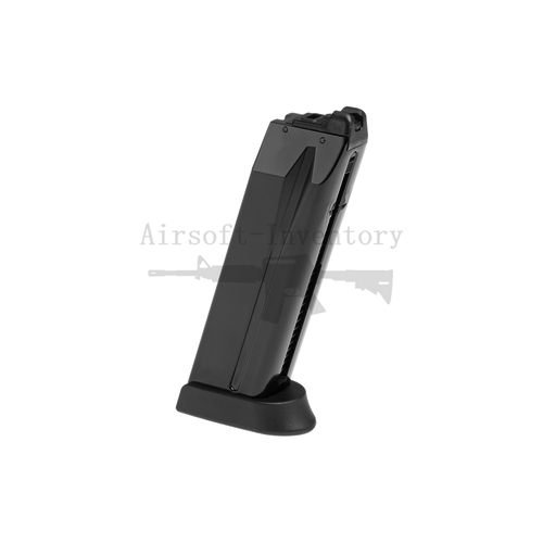 VFC H&K HK45 Metal Version GBB Magazijn 24rds