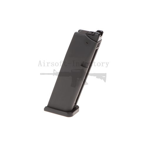 Glock Glock 17 Gen 4 Co2 Magazijn 18rds