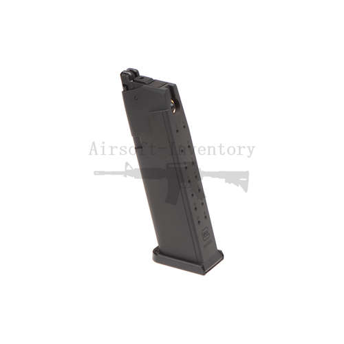 Glock Glock 17 Gen 4 Co2 Magazijn 18rds