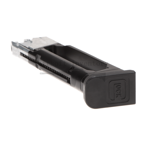 Glock Glock 17 Co2 Magazijn 14rds