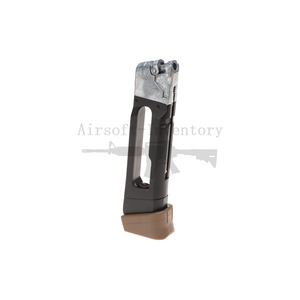 Glock Glock 19X Co2 Magazijn 14rds