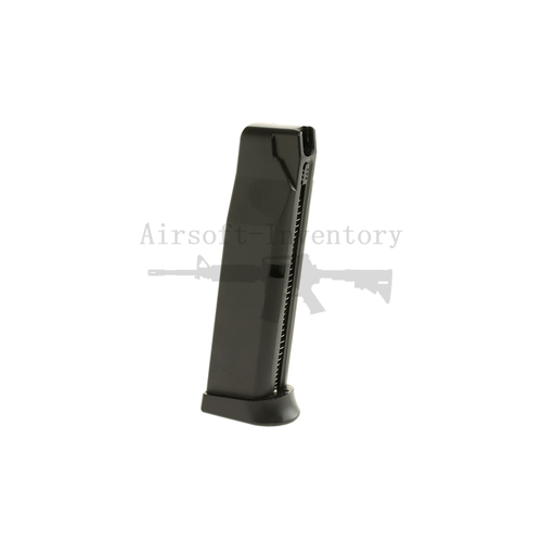 KWC PT24/7 V2 Co2 Magazine 15RDS