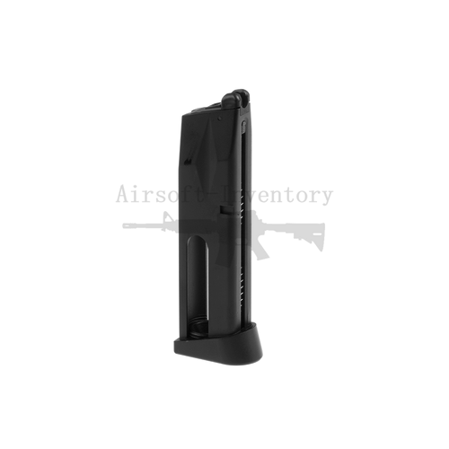 KWC PT92 Short Co2 Magazine 25RDS