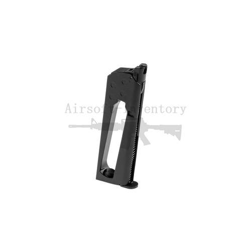 KWC M1911 Tactical Co2 Magazine