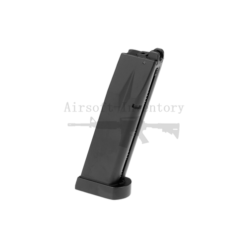 KWC P226 Match Co2 Magazijn 18RDS