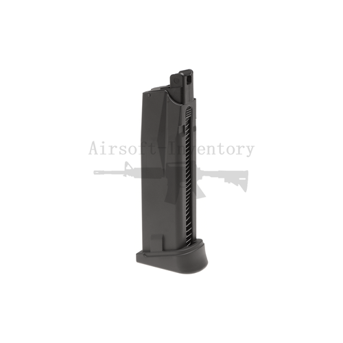 KWC 24/7 Blowback Co2 Magazijn