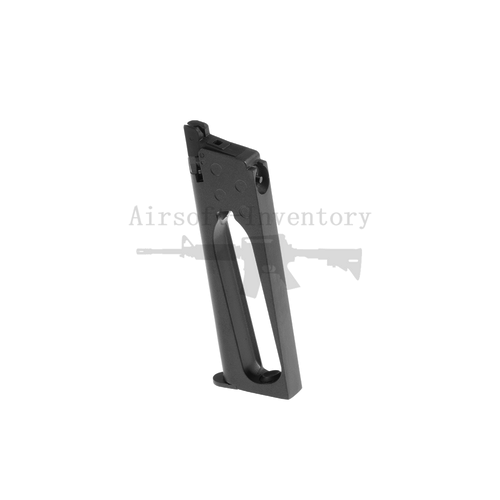 KWC M1911 Co2 Magazijn 17RDS