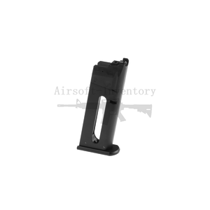 KWC DE .50 Co2 Magazine