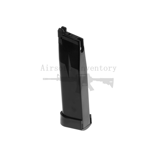 KJ WORKS Hi-Capa 5.1 Co2 Magazine 28rds