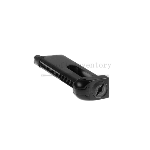 KJ WORKS M1911 MEU Co2 Magazine 24rds