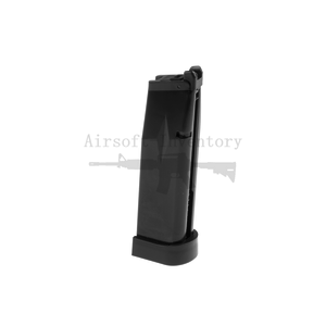 KJ WORKS KP-08 Co2 Magazine 28rds