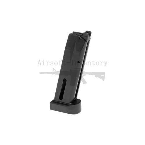 KJ WORKS P226 / P226 E2 Co2 Magazijn 25rds