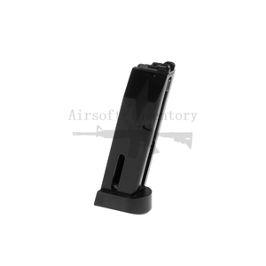 KJ WORKS M9 Co2 Magazijn 25rds