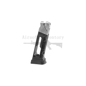 ASG SP-01 Shadow Co2 Magazijn 15rds