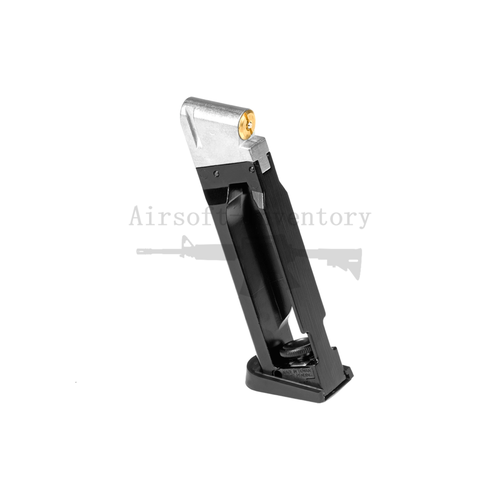 ASG CZ 75D Compact Co2 Magazine 16rds