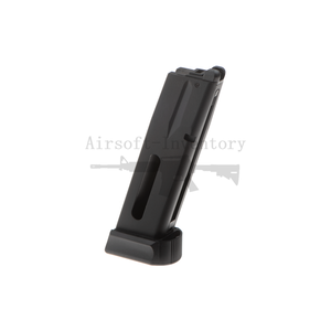 ASG Shadow 2 Co2 Magazine 26rds
