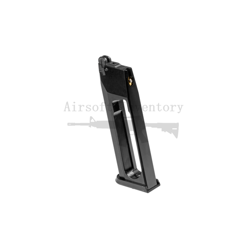 ASG CZ P-09 Blowback Co2 Magazine