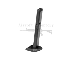 15 Rds Walther Airsoft P99 CO2 Pistol Magazine 15 Rds Walther Airsoft P99 CO2 Pistol Magazine