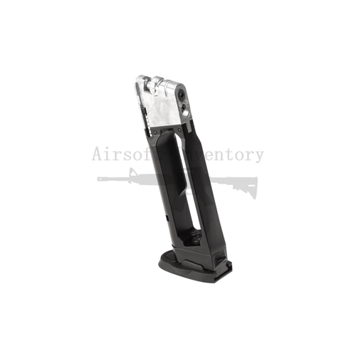 Smith & Wesson M&P9 M2.0 Metal Version Co2 Magazine 14rds