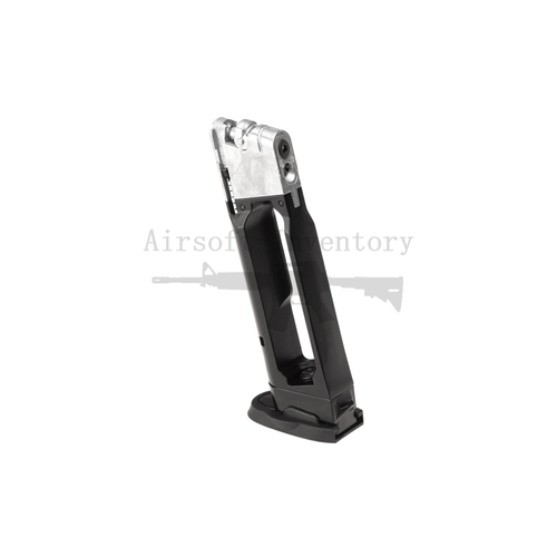 Smith & Wesson M&P9 M2.0 Metal Version Co2 Magazijn 14rds