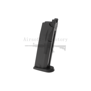 Smith & Wesson M&P40 TS Co2 Magazine 15rds