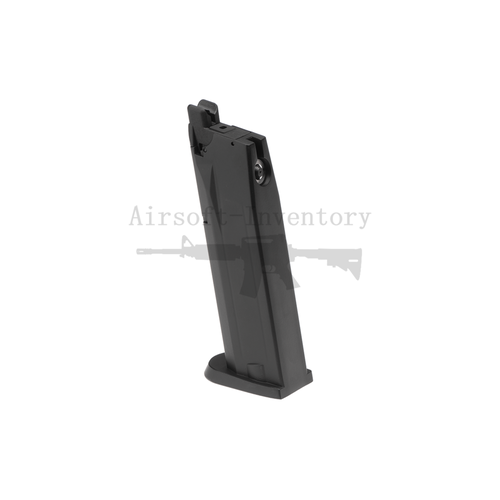 Smith & Wesson M&P40 TS Co2 Magazine 15rds