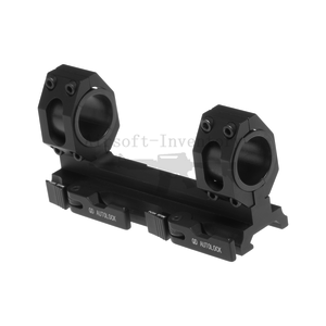 Aim-O Tactical Mount Base 25.4mm / 30mm