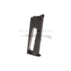 WE M1911 A1 Co2 Magazine