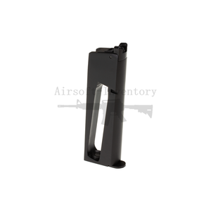 WE M1911 Co2 Magazijn 15rds