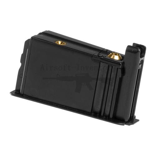 KJ WORKS M700 Gas Sniper Magazine 10rds