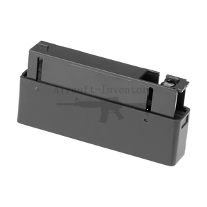 Well L96 Bolt-Action Sniper Rifle Magazine 25rds