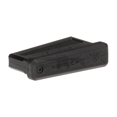 Amoeba S2/S3 Striker Sniper Rifle Magazine 45rds Short