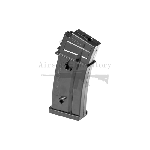 Ares G36 Realcap Magazijn 30rds