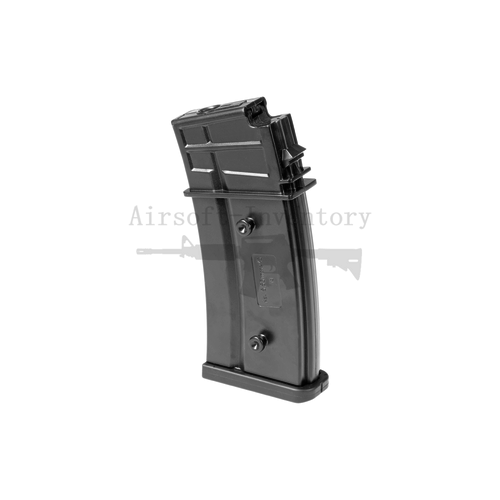 Ares G36 Realcap Magazijn 30rds