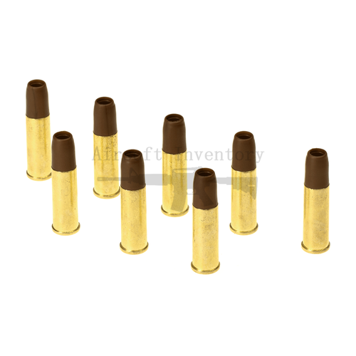 Smith & Wesson M&P R8 Co2 Shells 8pcs