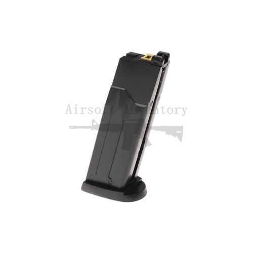 Novritsch SSX23 v2020 GNB Magazine 24rds