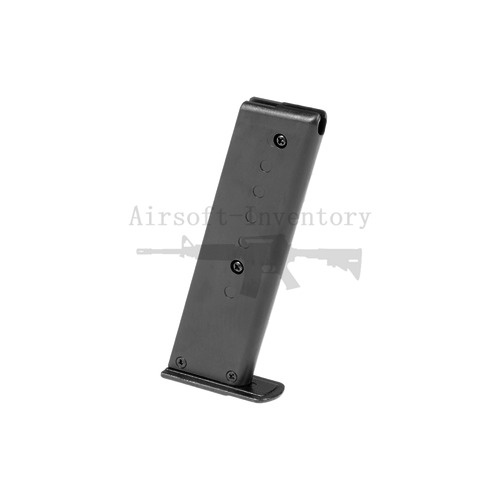 WALTHER P38 Spring Gun Magazine