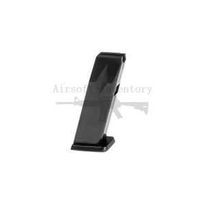 Heckler & Koch USP Compact Spring Gun Magazine 12rds