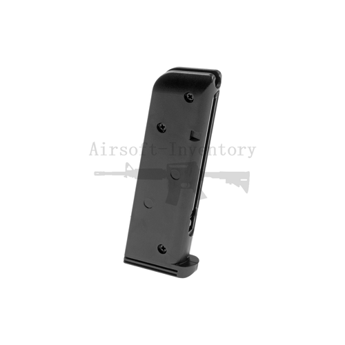 Browning M1911 HME Spring Gun Magazijn 12rds