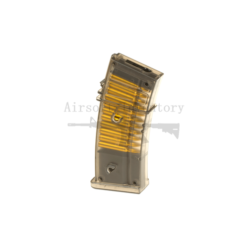 Heckler & Koch G36C Spring Gun Magazijn