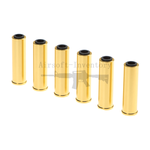 HFC Revolver Shells 6pcs