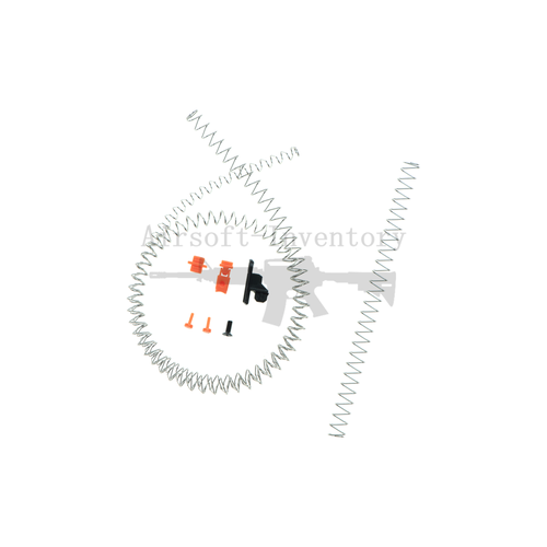 PTS Syndicate EPM1 Spring Replacement Parts Kit