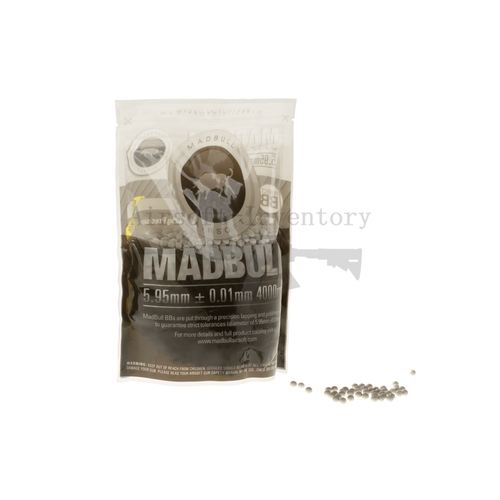 Madbull Madbull 0.20g Bio Premium Match Grade PLA 4000rds