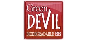 Green Devil 