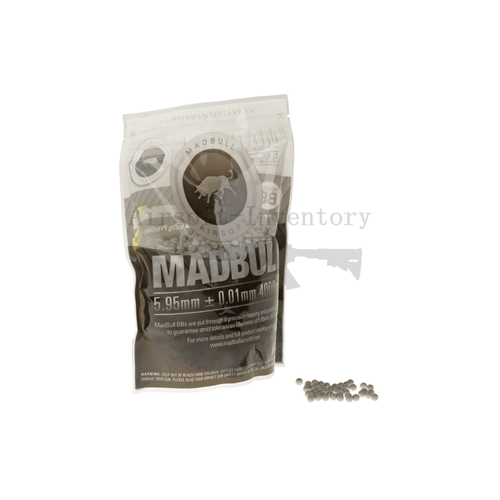 Madbull Madbull 0.25g Bio Premium Match Grade PLA 4000rds