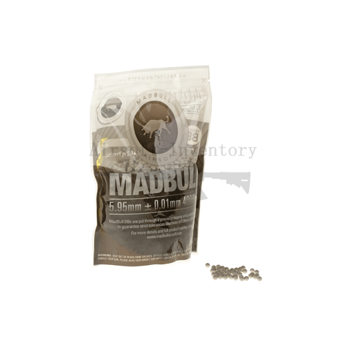 Madbull Madbull 0.28g Bio Premium Match Grade PLA 4000rds