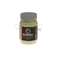 Madbull 0.20g Bio Tracer BB PLA 2000rds